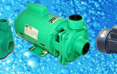 Nuestras bombas de agua y sistemas de presión son de alta calidad y se pueden utilizar en la extracción, conducción y elevación de agua. Sus aplicaciones más comunes son el manejo del agua potable, aguas lluvias y aguas negras, desinundaciones, procesamiento de granos, suministro de agua en edificios, lavado de carros, maquinaria y establos, aumento de [&hellip;]