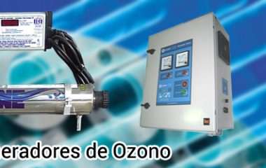 El ozono es un poderoso sanitizante se utiliza en la industria embotelladora de agua pura. Mediante nuestros sistemas se puede sanitizar los diferentes tipos de envase. Además el ozono cuando se inyecta al agua potable mediante una técnica adecuada, como la de los purificadores destruye fácilmente todos los microorganismos y sus toxinas con una eficiencia [&hellip;]