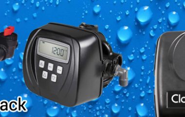 La mejor tecnología en su tipo disponible en el mercado. La entrada de la primera válvula Clack al mercado a principios de este siglo revolucionó el concepto de las válvulas de control para filtros y suavizadores. Una avanzada tecnología que simplifica al máximo las labores de instalación, operación y servicio. Líneas: Línea Clack WS1 & [&hellip;]